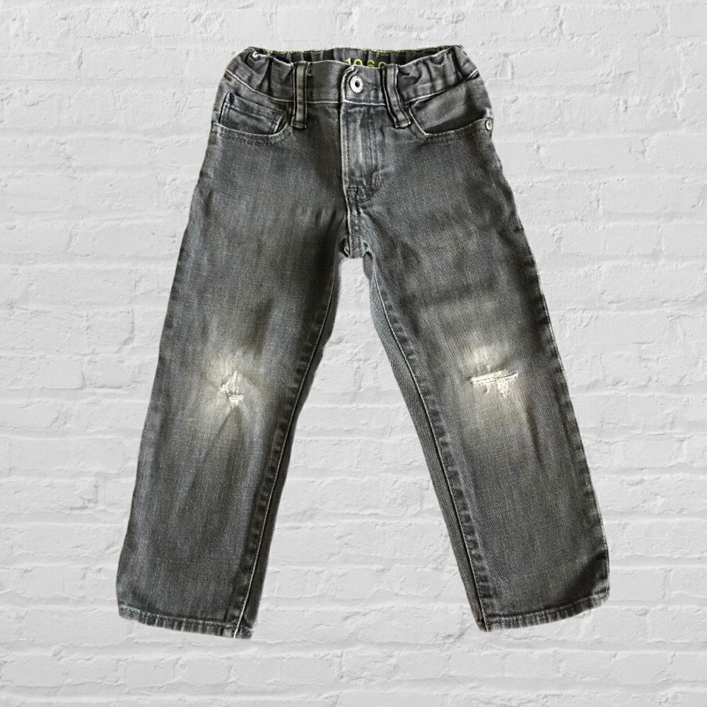 Baby Gap Straight Leg Jeans